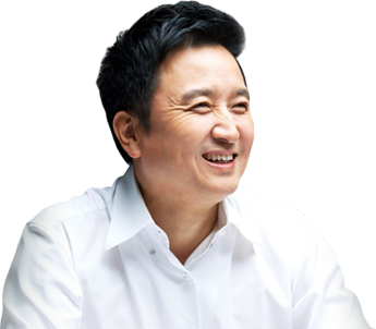 Kim Young-Hwan, Governor of Chungcheongbuk-do