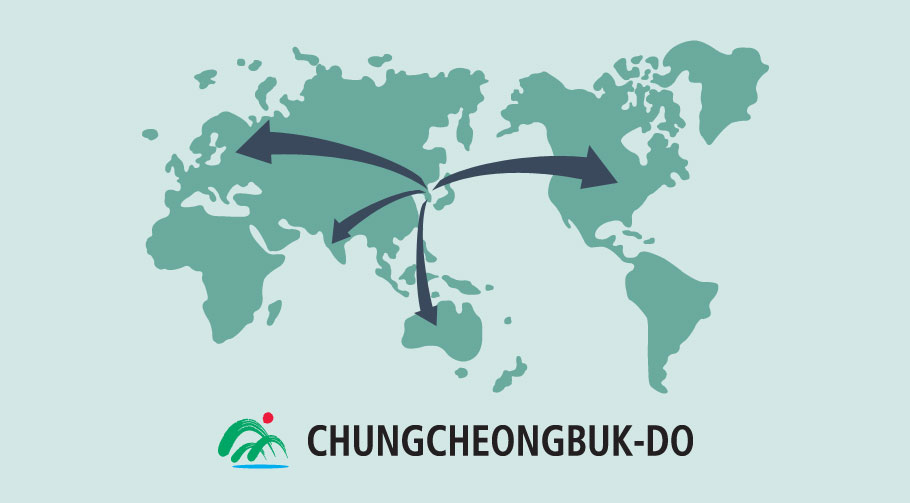 Chungcheongbuk-do